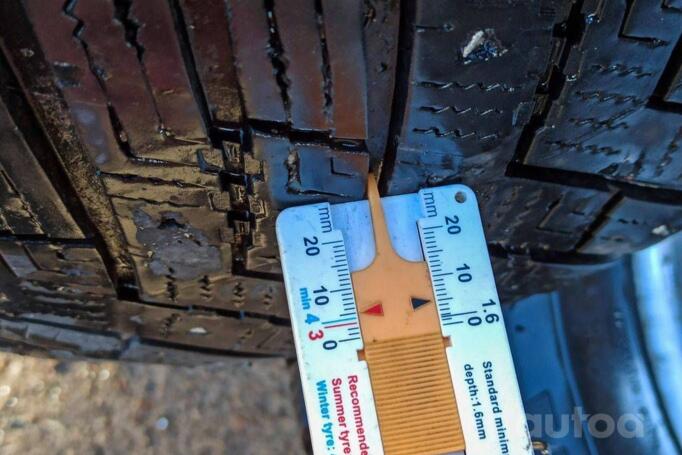 Kita, lengvojo lydinio