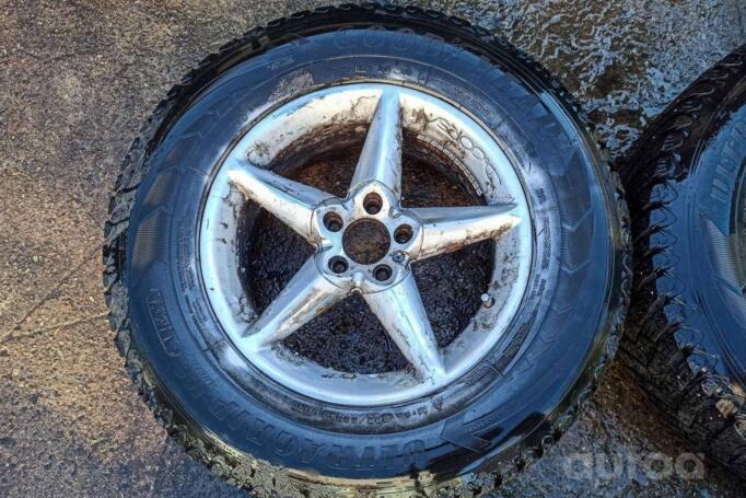 Kita, lengvojo lydinio