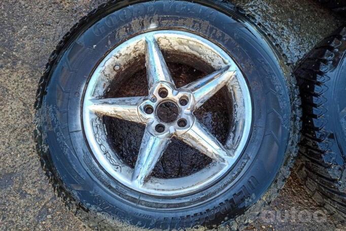 Kita, lengvojo lydinio