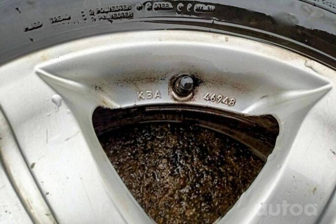 Kita, lengvojo lydinio