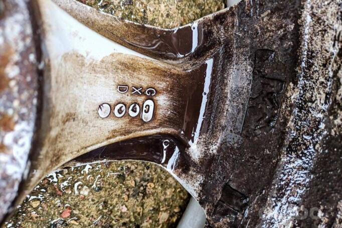 Kita, lengvojo lydinio