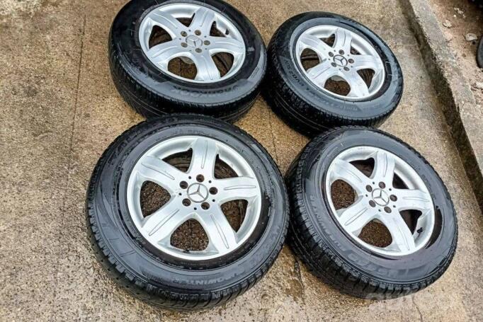 Kita, lengvojo lydinio