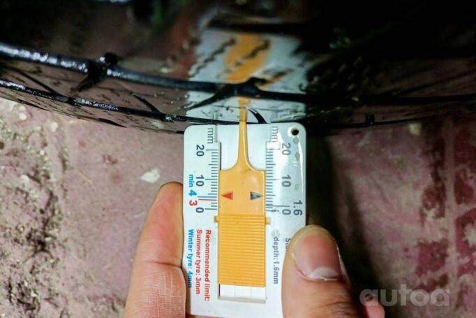 Kita, lengvojo lydinio