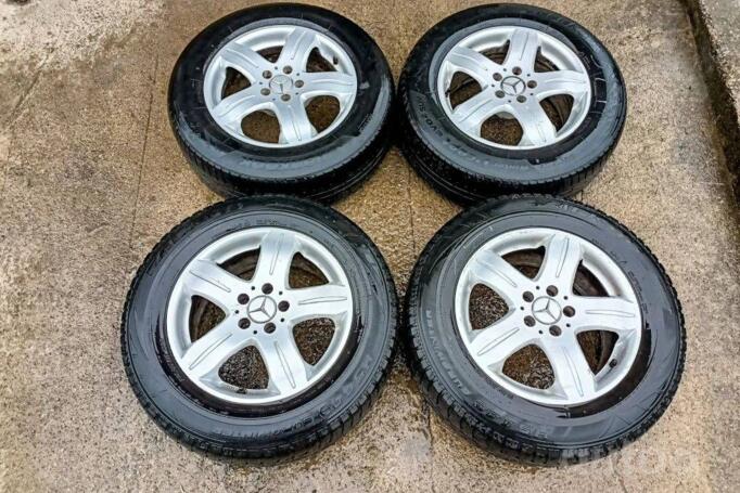 Kita, lengvojo lydinio