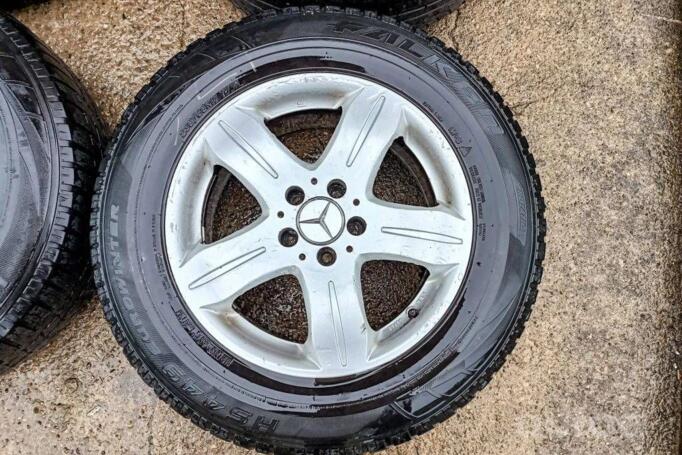 Kita, lengvojo lydinio