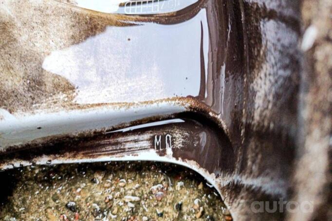 Kita, lengvojo lydinio