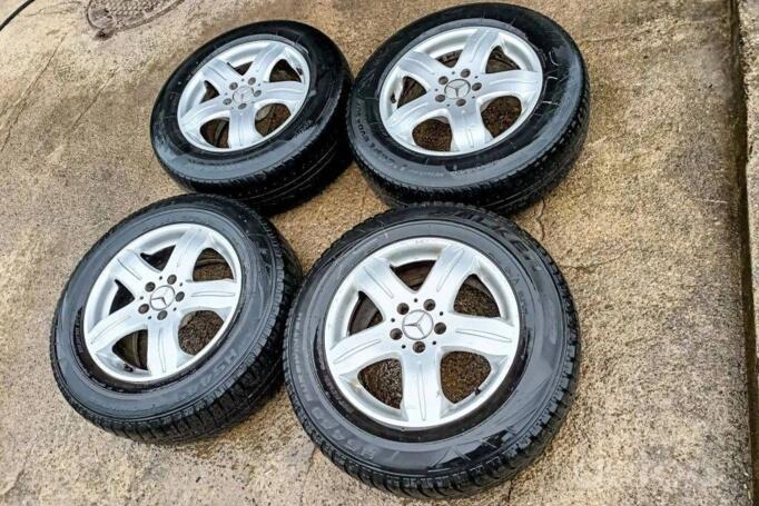 Kita, lengvojo lydinio