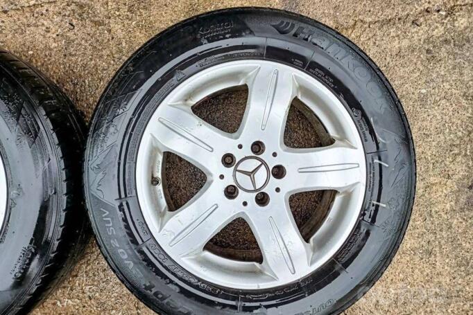 Kita, lengvojo lydinio