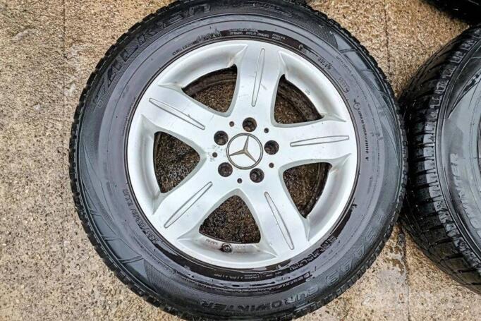 Kita, lengvojo lydinio