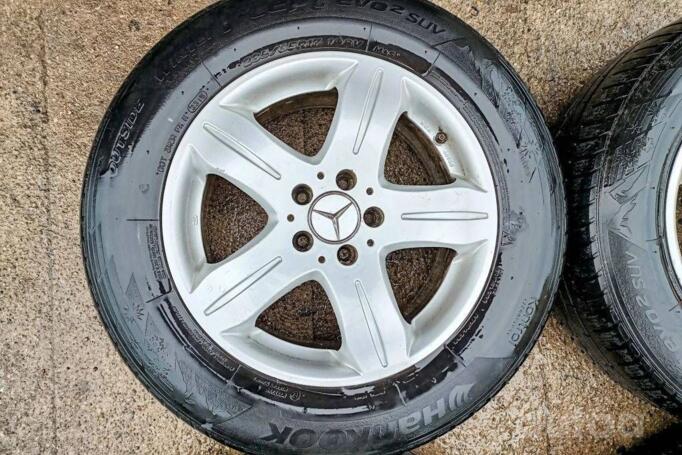 Kita, lengvojo lydinio