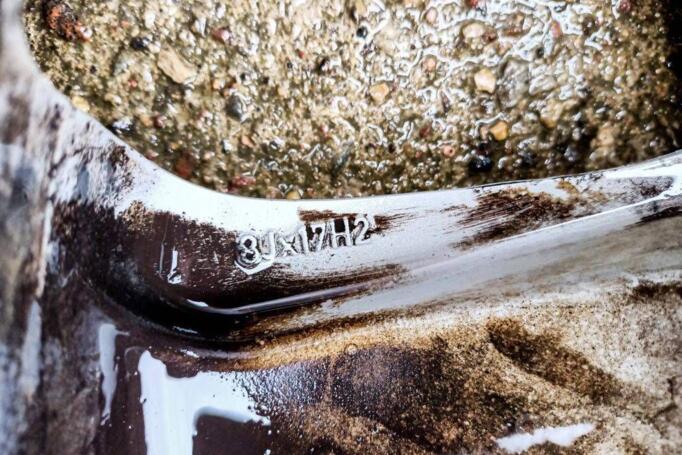 Kita, lengvojo lydinio