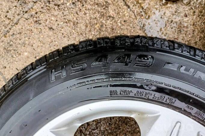 Kita, lengvojo lydinio