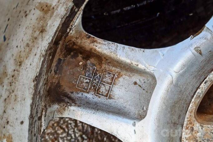 Vokietija, lengvojo lydinio