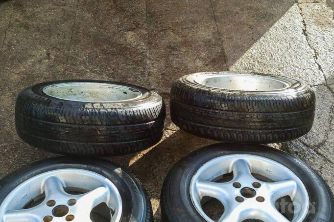 Vokietija, lengvojo lydinio