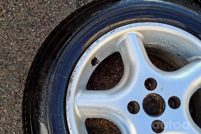 Vokietija, lengvojo lydinio