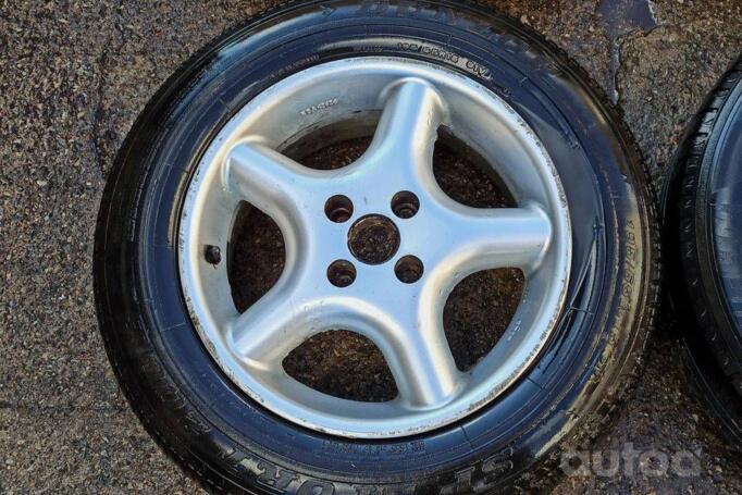 Vokietija, lengvojo lydinio