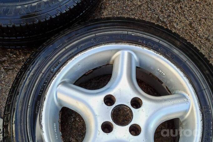 Vokietija, lengvojo lydinio