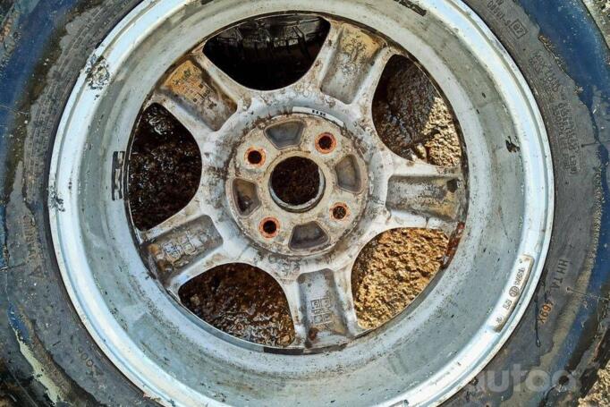 Vokietija, lengvojo lydinio