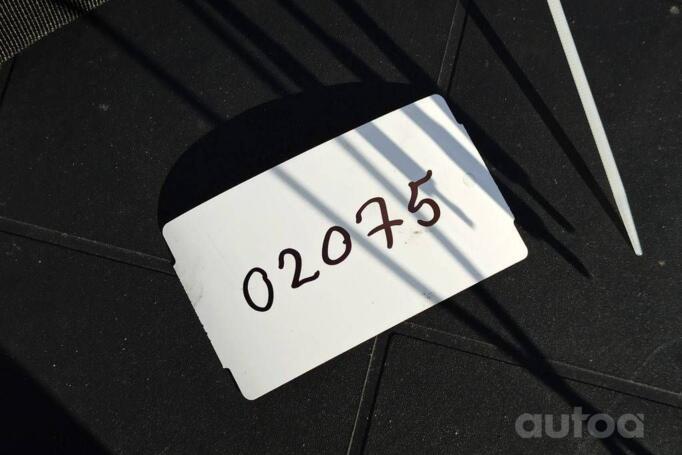 Vokietija, lengvojo lydinio