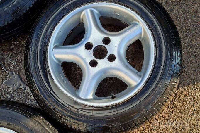 Vokietija, lengvojo lydinio