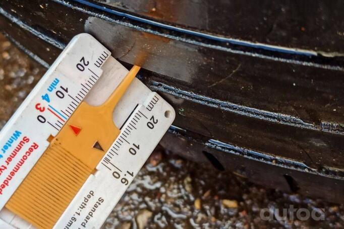 Vokietija, lengvojo lydinio