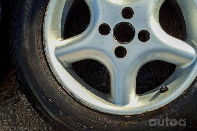 Vokietija, lengvojo lydinio