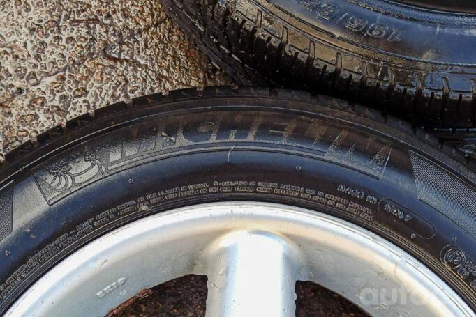 Vokietija, lengvojo lydinio