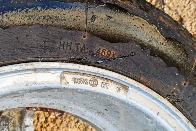 Vokietija, lengvojo lydinio