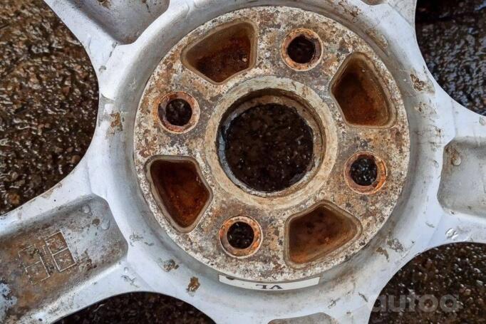 Vokietija, lengvojo lydinio