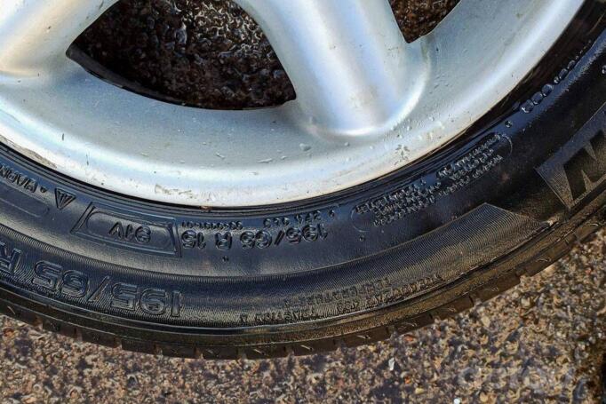 Vokietija, lengvojo lydinio