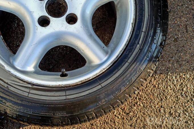 Vokietija, lengvojo lydinio