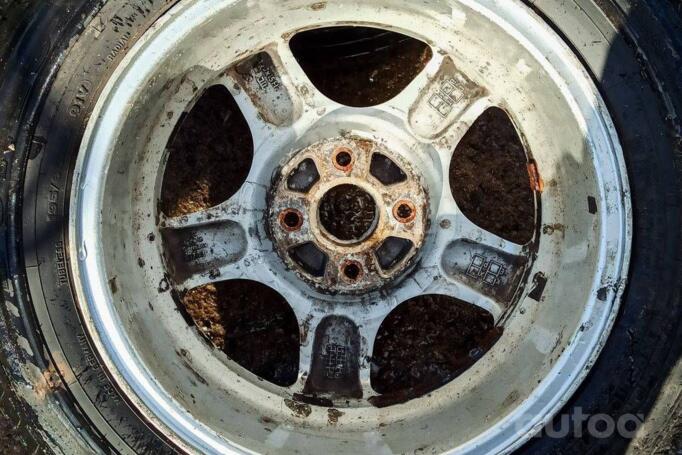 Vokietija, lengvojo lydinio