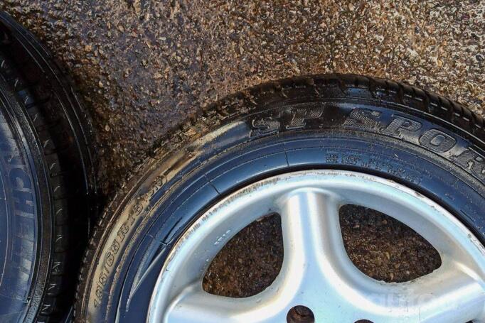 Vokietija, lengvojo lydinio