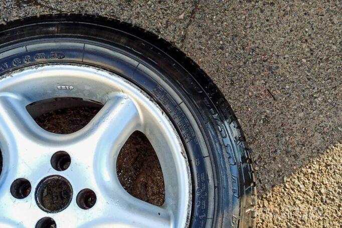 Vokietija, lengvojo lydinio