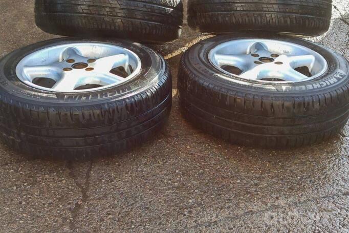 Vokietija, lengvojo lydinio