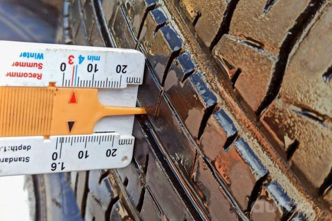 Vokietija, lengvojo lydinio