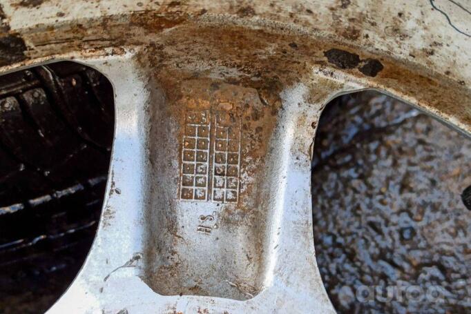 Vokietija, lengvojo lydinio