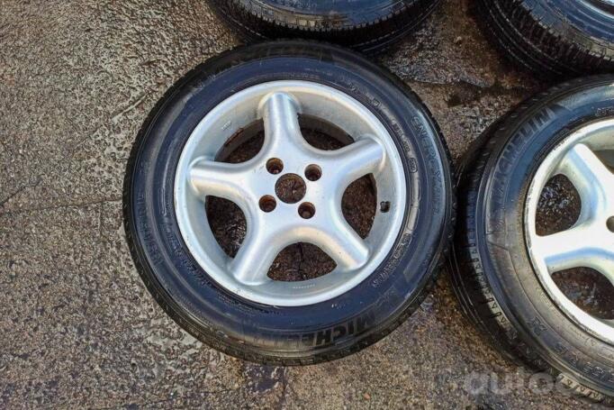 Vokietija, lengvojo lydinio