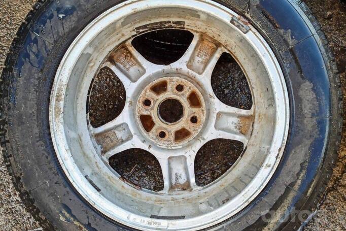 Vokietija, lengvojo lydinio