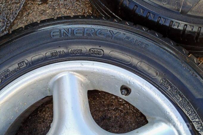 Vokietija, lengvojo lydinio