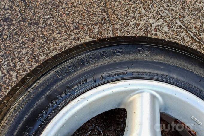 Vokietija, lengvojo lydinio