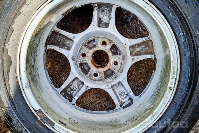 Vokietija, lengvojo lydinio