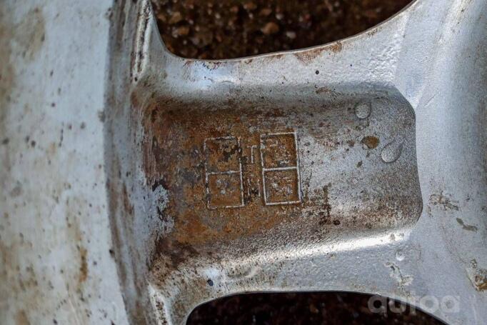 Vokietija, lengvojo lydinio