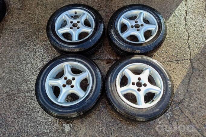 Vokietija, lengvojo lydinio