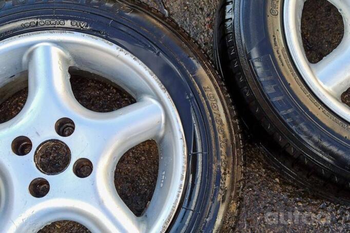 Vokietija, lengvojo lydinio