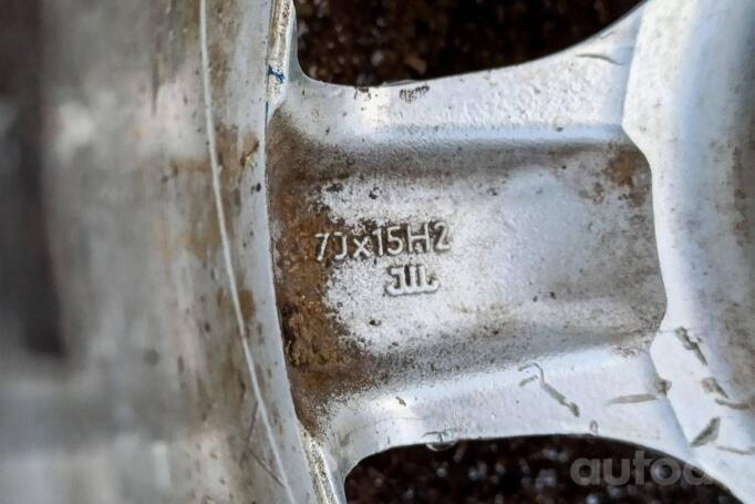 Vokietija, lengvojo lydinio