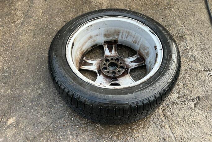 Kita, lengvojo lydinio