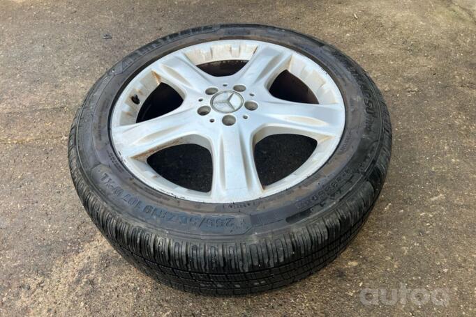 Kita, lengvojo lydinio