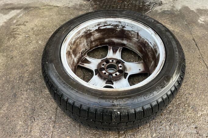 Kita, lengvojo lydinio