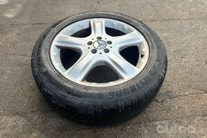 Kita, lengvojo lydinio